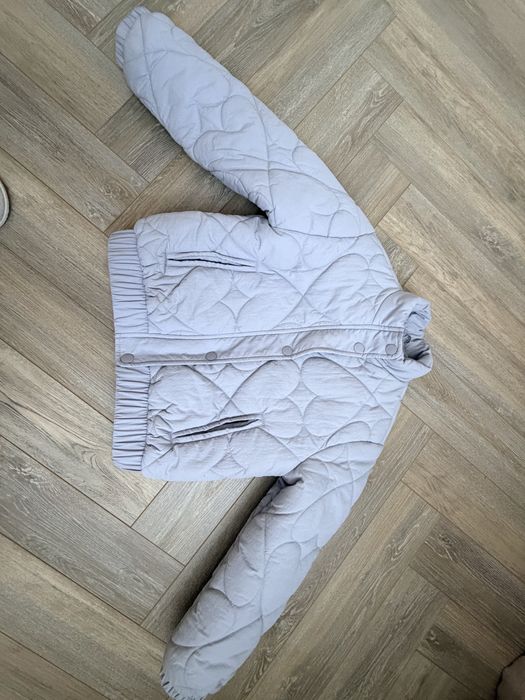 Продам детскую дубленку и куртку