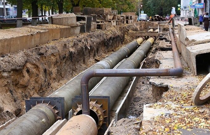 Сварщики-монтажники