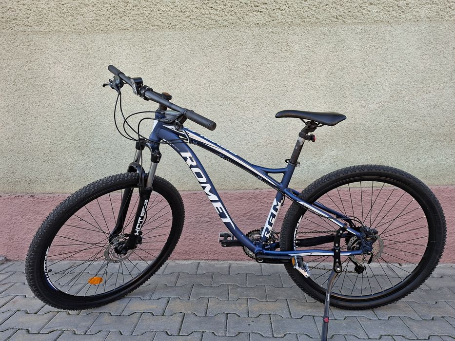 Bicicleta Romet 24 viteze, roti 29 ,aluminiu