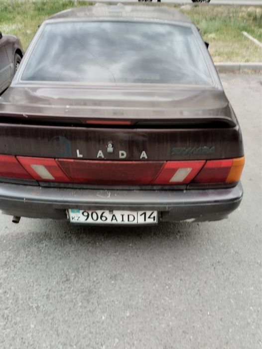 Продам Лада 15 2012