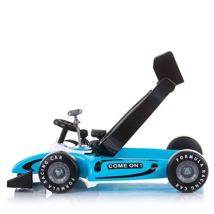 Проходилка 4в1 на Chipolino