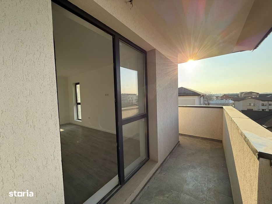 Apartament 2 camere,Decomandat Str Diamantului Bragadiru