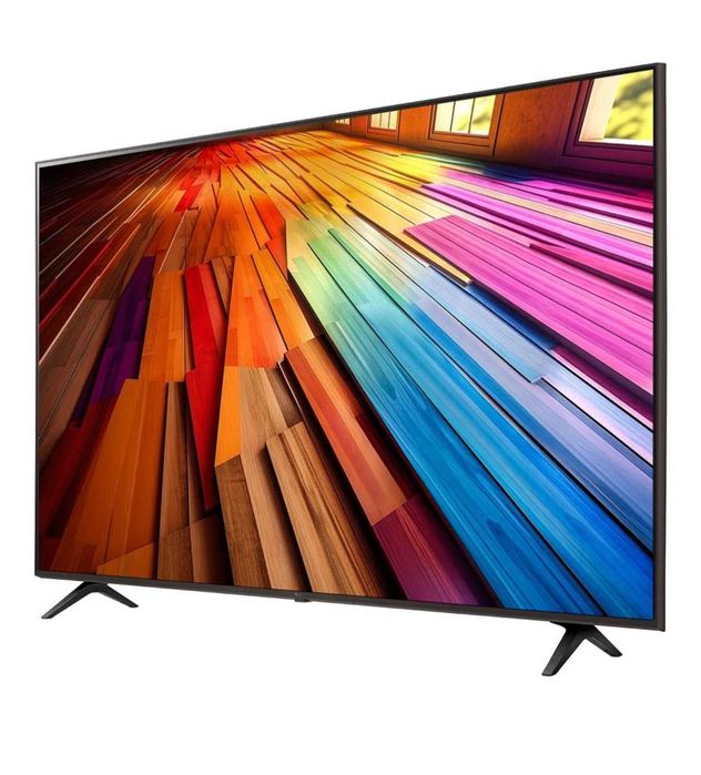 LG Smart-tv  55д-140см (Актобе)