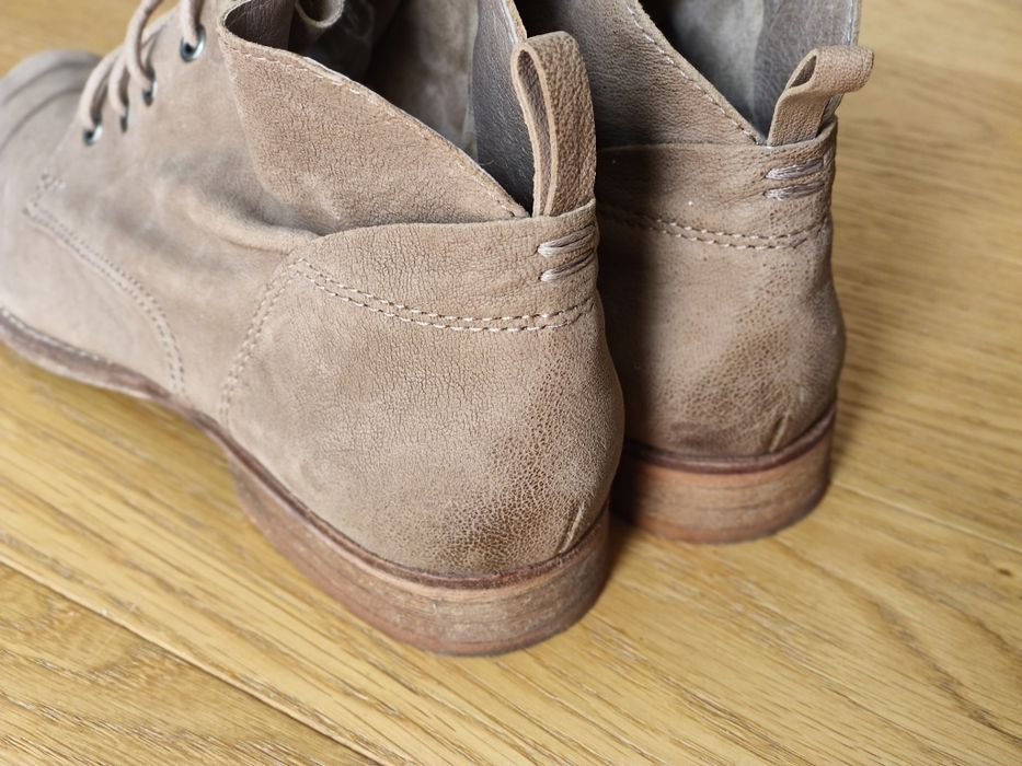 Кожени обувки Sam Edelman 41,5