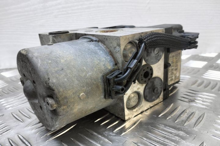 Pompa ABS 0265216618 46541046 0273004336 Fiat Punto a 2-a generatie