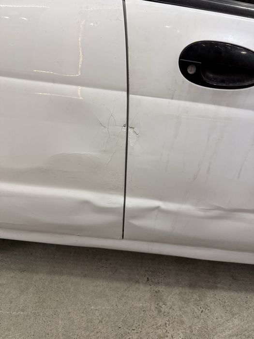 Matiz super konditsioner holati zur