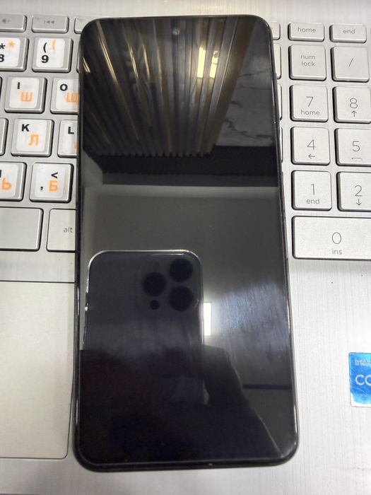 Продам Redmi Note 9 Pro (6/64гб) в отличном состоянии