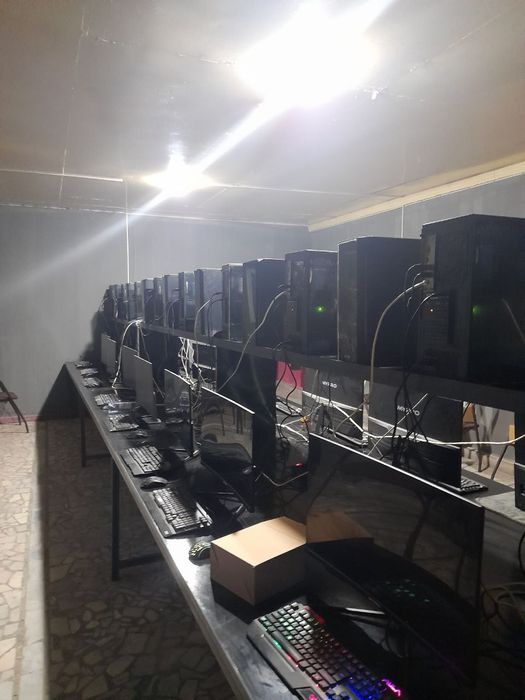 Игравой полний камлект