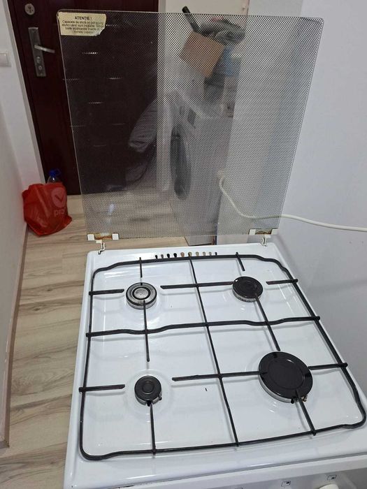 Vand aragaz in stare buna