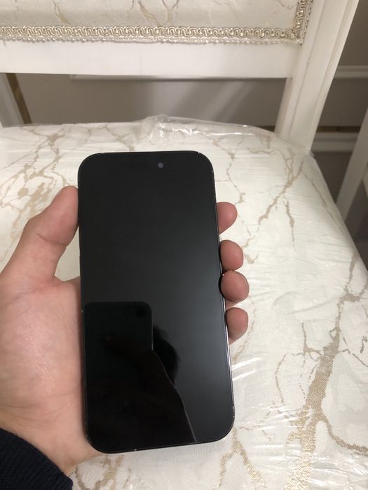 Айфон 14 про……….