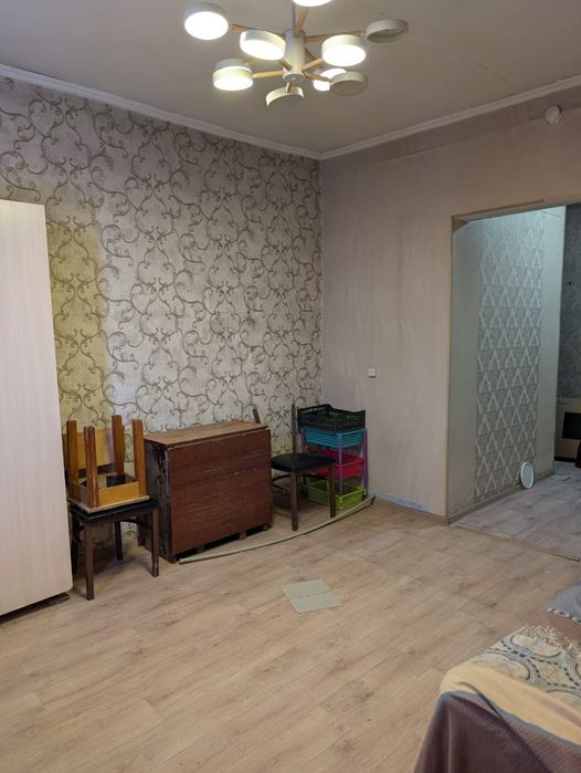 Сдается 1 ком квартира