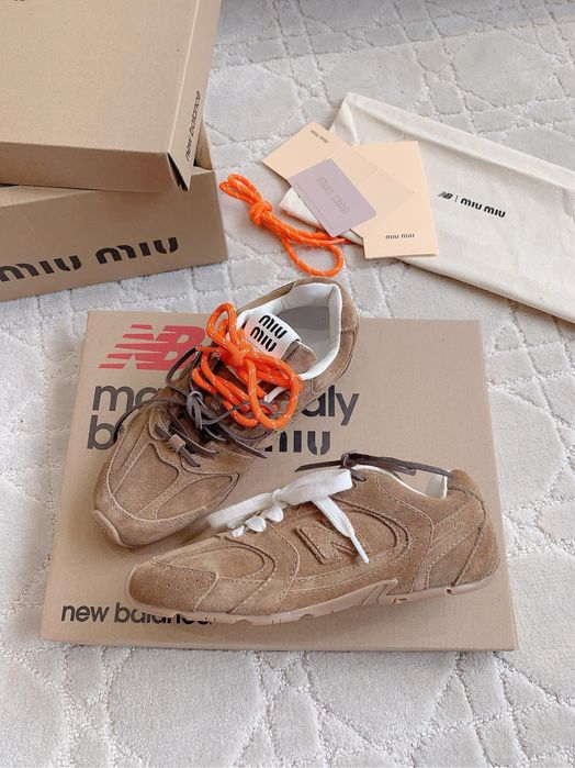 Adidasi Miu Miu 35-41