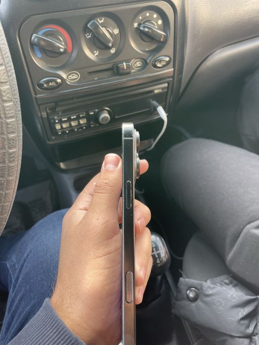 IPhone 16 Pro Max 256 Gb 100%