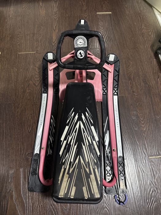 Аргамак, СССР, прочный 2 шт