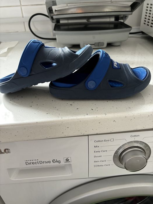 Papuci fila marime 26