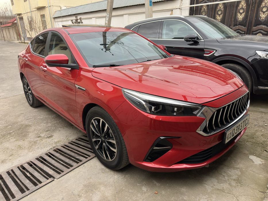 JAC J7  2021 prapan
