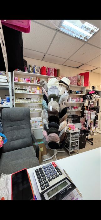 Продам действующий бизнес