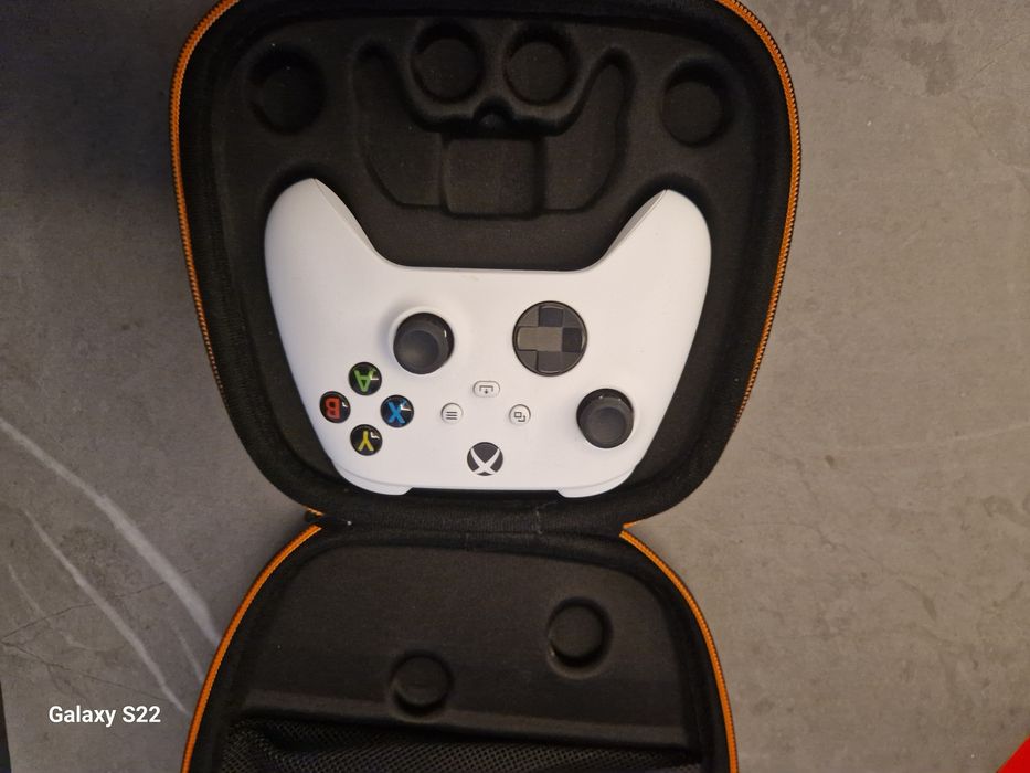 Controller XBox one Fusion alb