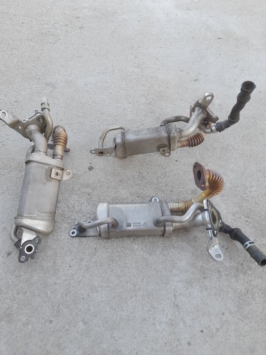 Răcitor Gaze EGR Renault Megane 3/4 Scenic Nissan Kadjar Dacia 1.5 Dci