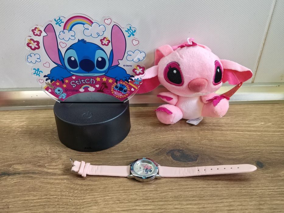 Подаръчни комплекти със Стич