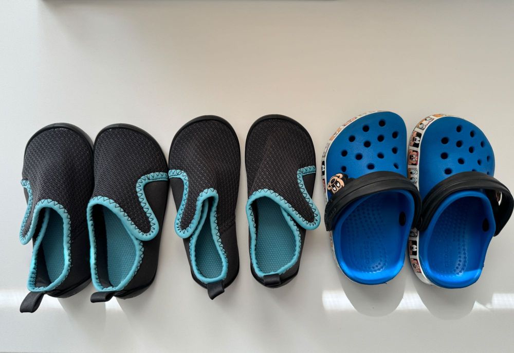 Pantofiori vara 22/23