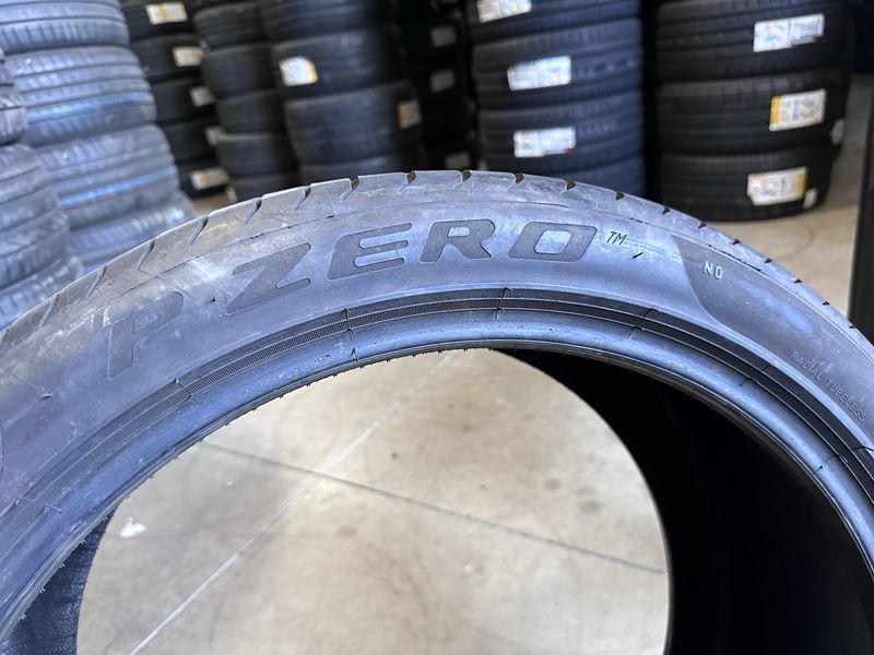 295/35/21 PIRELLI 2бр