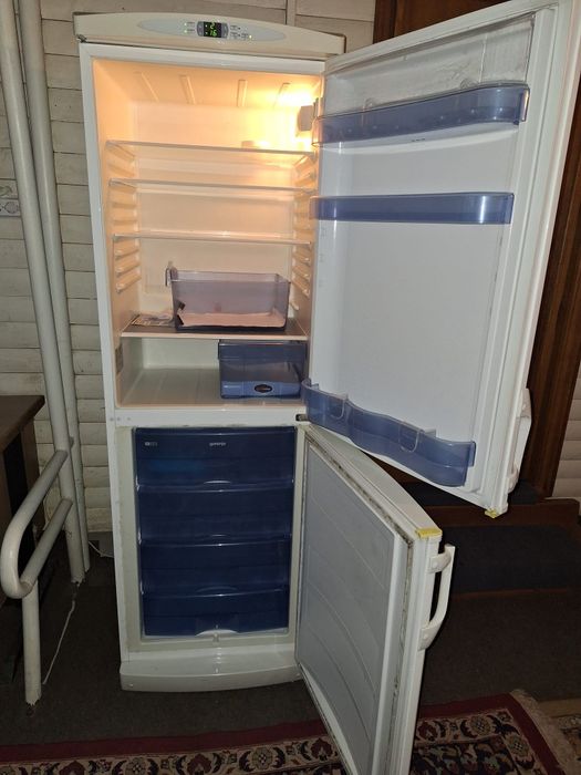 Combina Frigotifica GORENJE