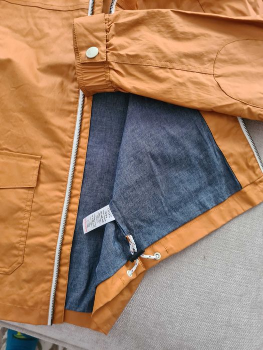 дождевик на 12 лет NEXT