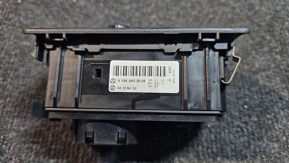 Bloc lumini Mercedes-Benz ML W164 2005-2011