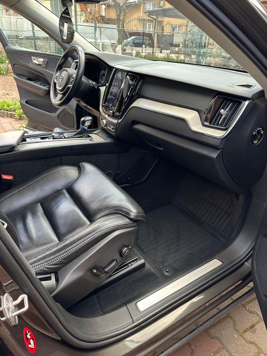 Volvo XC 60 Inscription