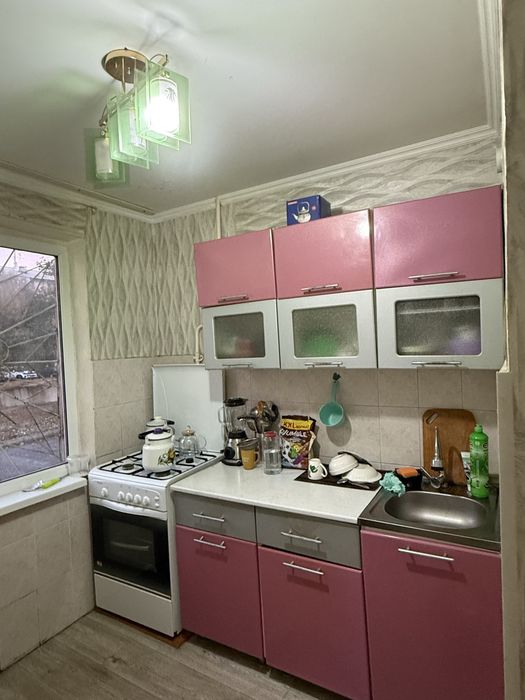 Сдам квартиру  долгосрочна