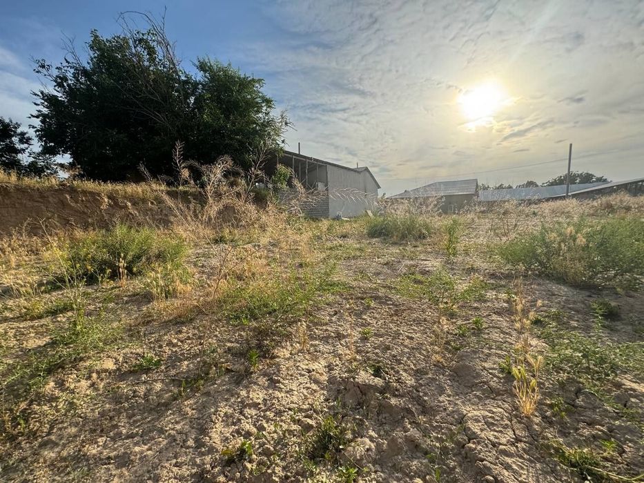 Продаётся участок срочно