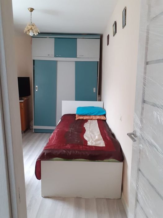 Продам 2-х км Узкоколейная