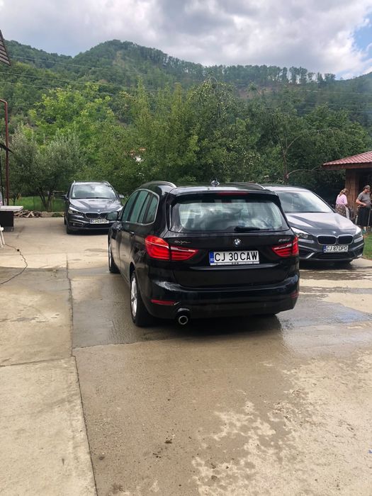 BMW Seria 2 2019 — imagine 4