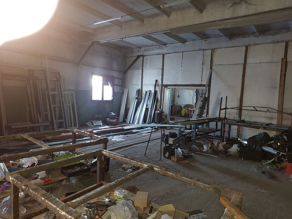 Сдам здам цех в аренду