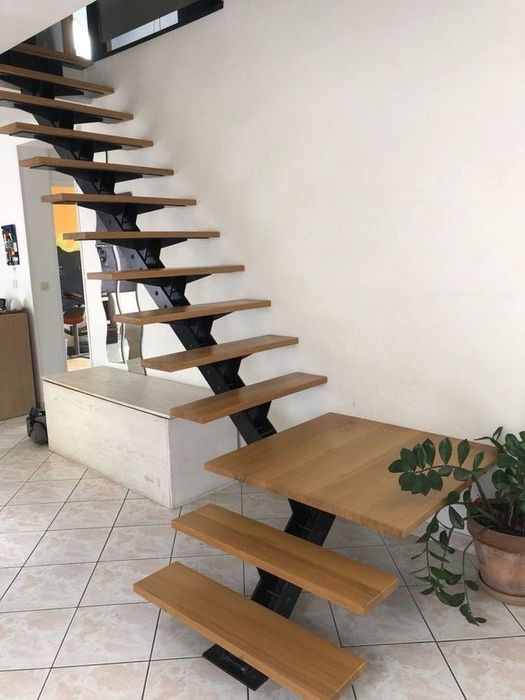 Balustrade moderne decupate CNC