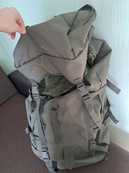 Тактический рюкзак