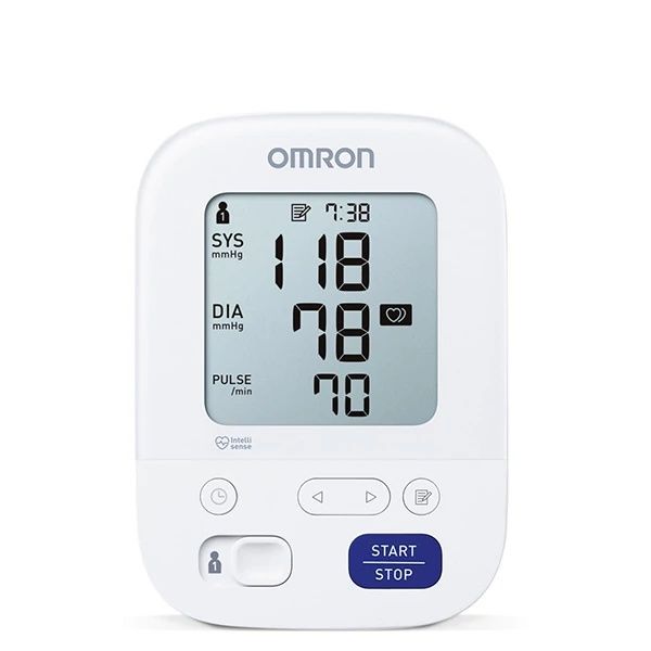 Тонометр Omron M3 Comfort Гарантия от магазина. Оригинал