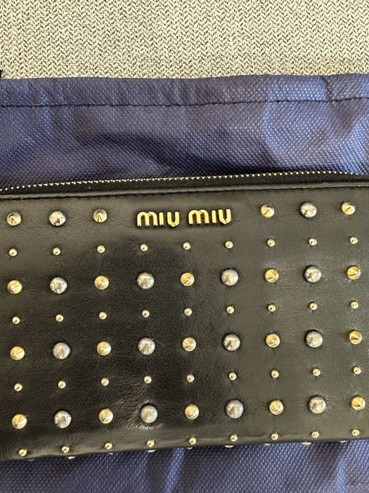 Portofel Miu Miu