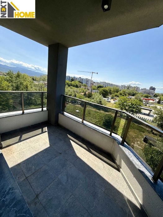Дава се под наем Тристаен апартамент в Асеновград - 70 кв.м за 448.8 € - Снимка #2