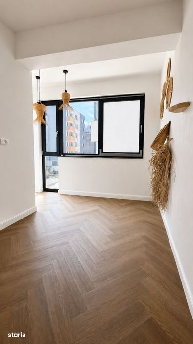 Apartament boho-chic 3 camere | Mamaia-Sat