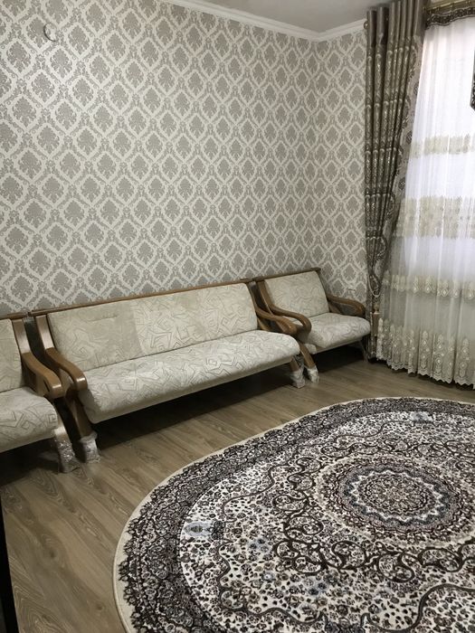 Срочно продаётся своя квартира на Ивановском. По цене ниже рыночной!