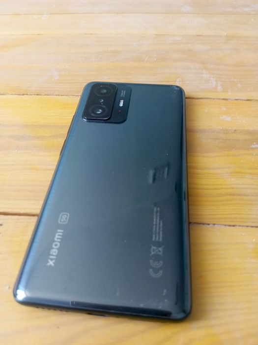 Xiaomi 11T pro 5G 8/256Gb