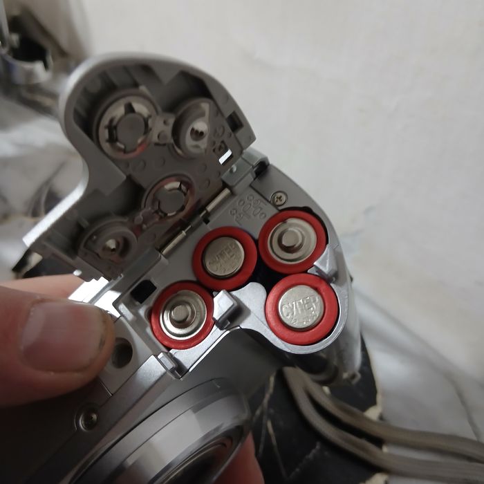 Продам фотоаппарат нерабочий