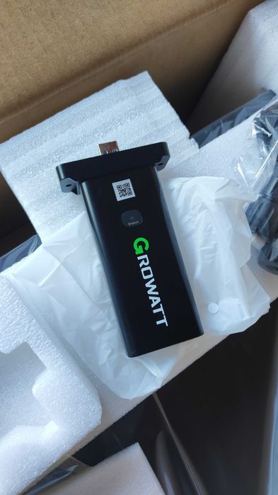 Stick Growatt Shine WiFi