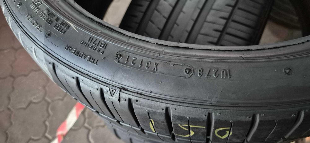 anvelope 255/35/19 cu 285/30/19