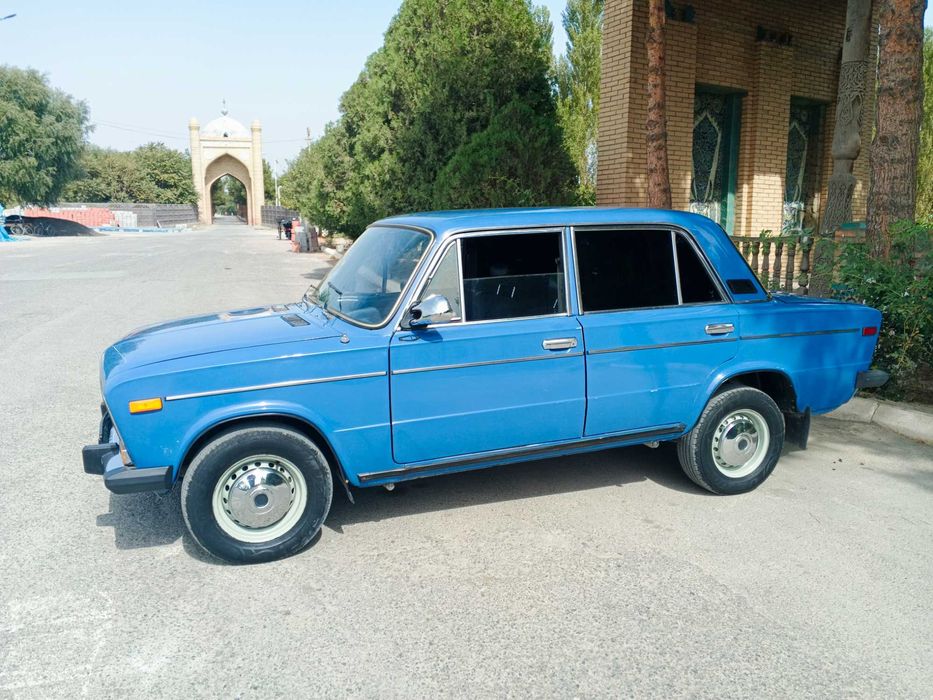 2106 sotiladi kam minilgan