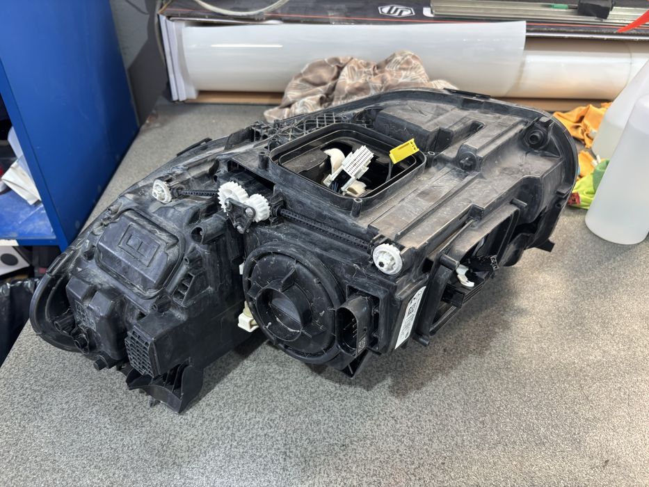 Far farove mercedes cls w257 фар фарове мерцедес цлс 257