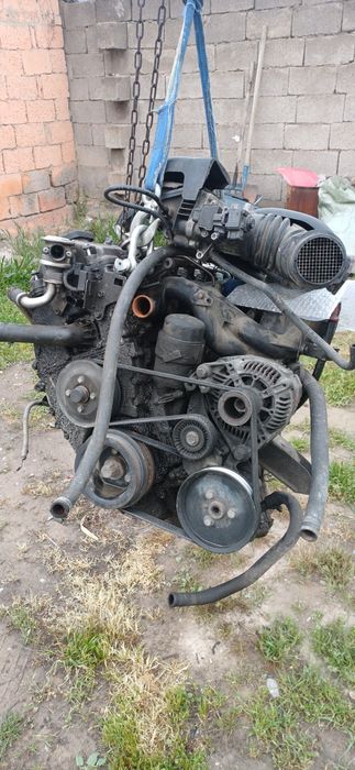 Мотор каропка 1.9