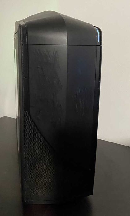 FullHD ГЕЙМИНГ | RX 580 8GB | Ryzen 5 1600 | 16 RAM